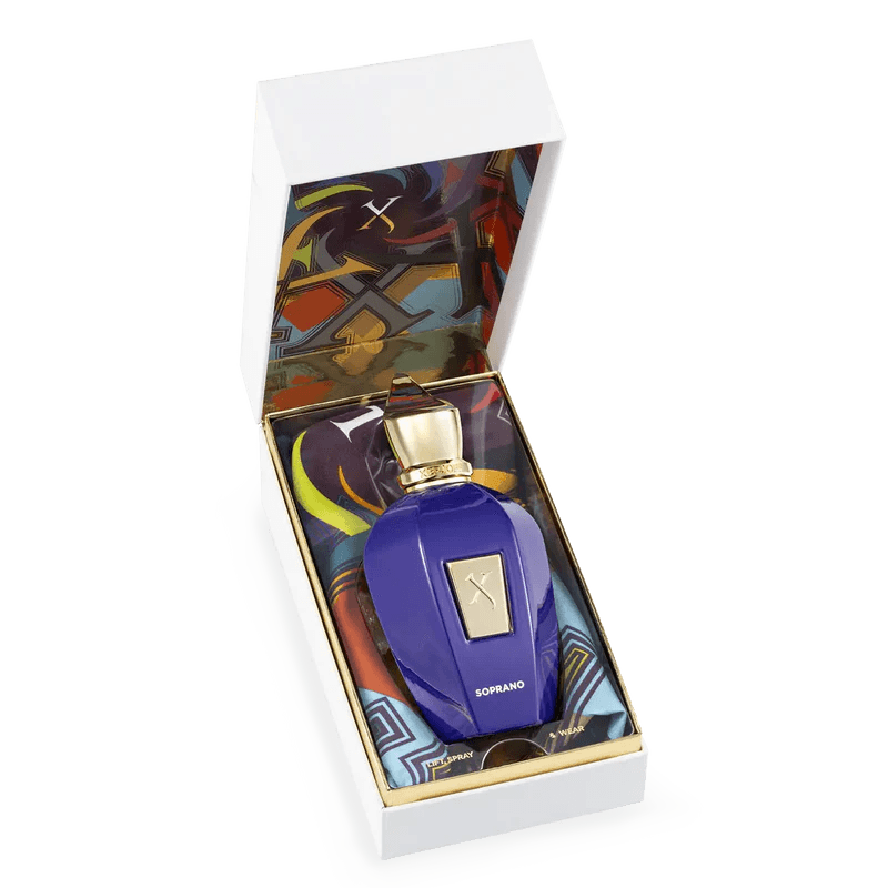 Xerjoff V Soprano Eau de Parfum 100 ml in , Perfumes by Xerjoff. Merkmale: . Verfügbar bei ParfümReich.
