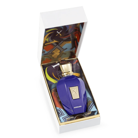 Xerjoff V Soprano Eau de Parfum 100 ml in , Perfumes by Xerjoff. Merkmale: . Verfügbar bei ParfümReich.