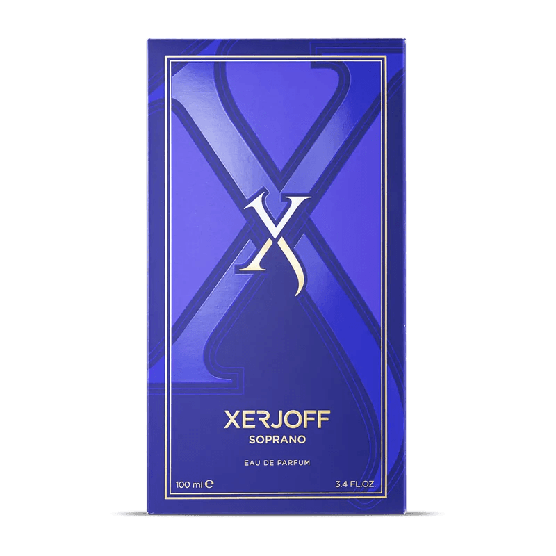 Xerjoff V Soprano Eau de Parfum 100 ml in , Perfumes by Xerjoff. Merkmale: . Verfügbar bei ParfümReich.