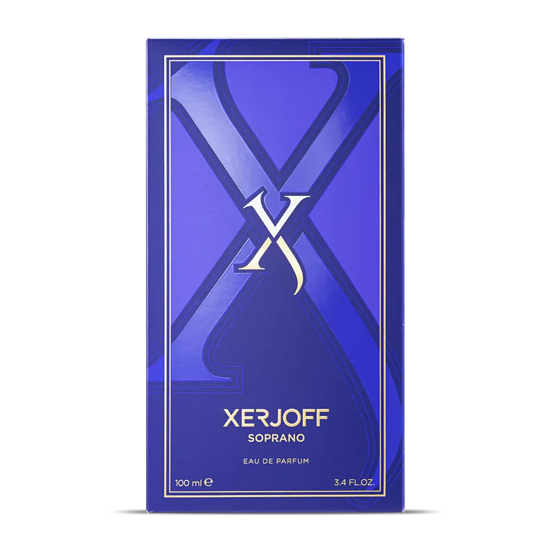 Xerjoff V Soprano Eau de Parfum 100 ml in , Perfumes by Xerjoff. Merkmale: . Verfügbar bei ParfümReich.