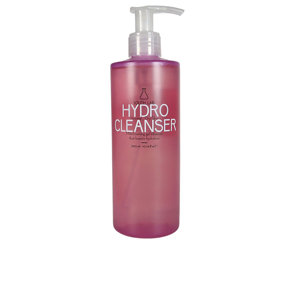 YOUTH LAB HYDRO CLEANSER normal/dry skin 300 ml in , Facial Cosmetics by YOUTH LAB. Merkmale: . Verfügbar bei ParfümReich.