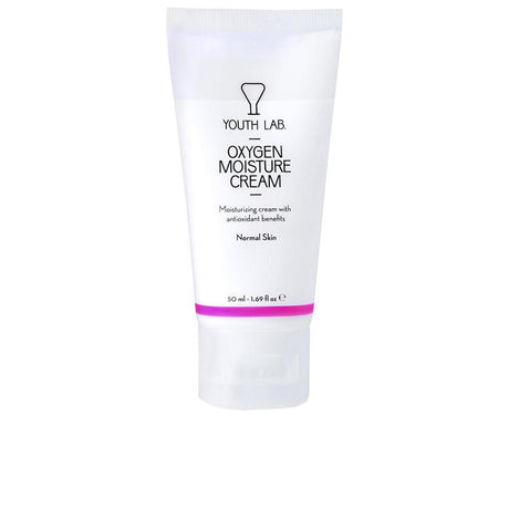 YOUTH LAB OXYGEN MOISTURE CREAM normal skin 50 ml in , Facial Cosmetics by YOUTH LAB. Merkmale: . Verfügbar bei ParfümReich.