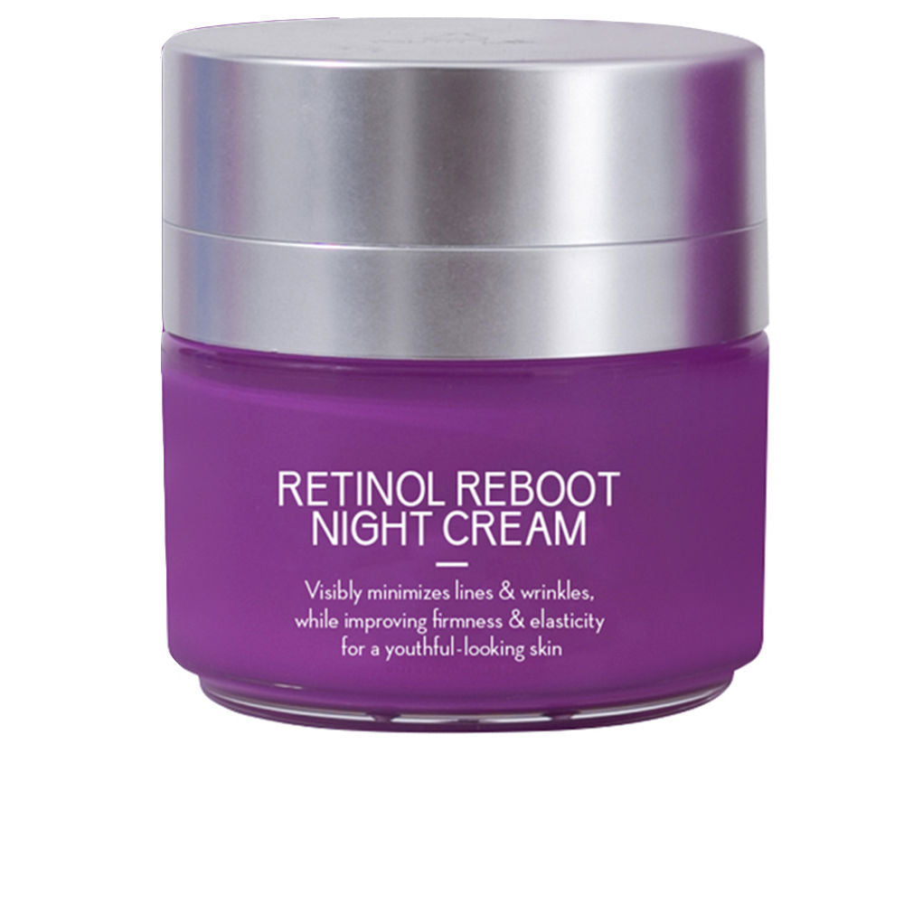 YOUTH LAB RETINOL REBOOT night cream 50 ml in , Facial Cosmetics by YOUTH LAB. Merkmale: . Verfügbar bei ParfümReich.