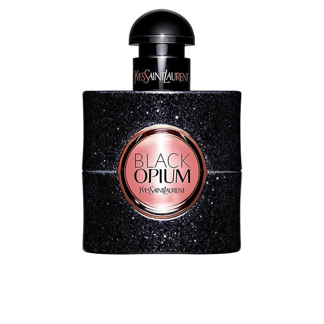 YVES SAINT LAURENT BLACK OPIUM eau de parfum spray in 30 ml , Perfumes by YVES SAINT LAURENT. Merkmale: . Verfügbar bei ParfümReich.