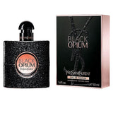 YVES SAINT LAURENT BLACK OPIUM eau de parfum spray in 50 ml , Perfumes by YVES SAINT LAURENT. Merkmale: . Verfügbar bei ParfümReich.