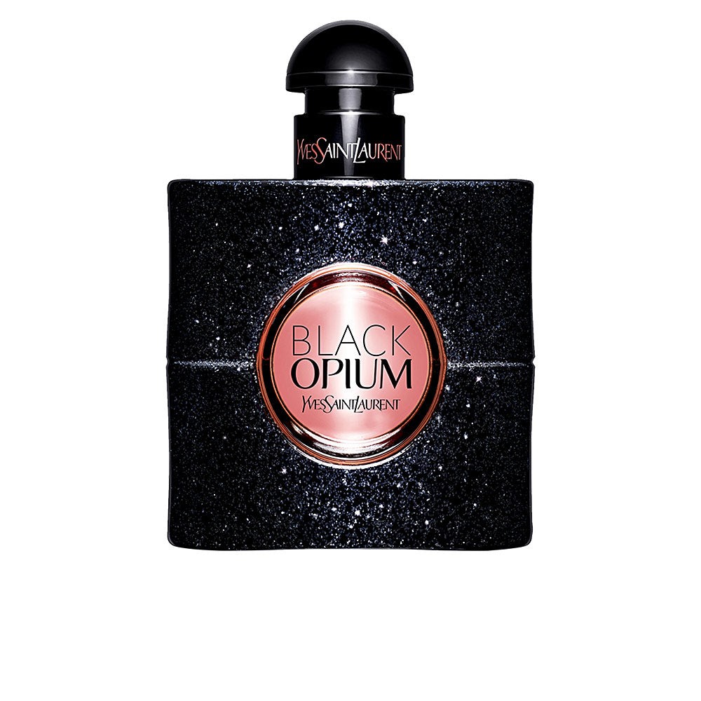 YVES SAINT LAURENT BLACK OPIUM eau de parfum spray in 90 ml , Perfumes by YVES SAINT LAURENT. Merkmale: . Verfügbar bei ParfümReich.