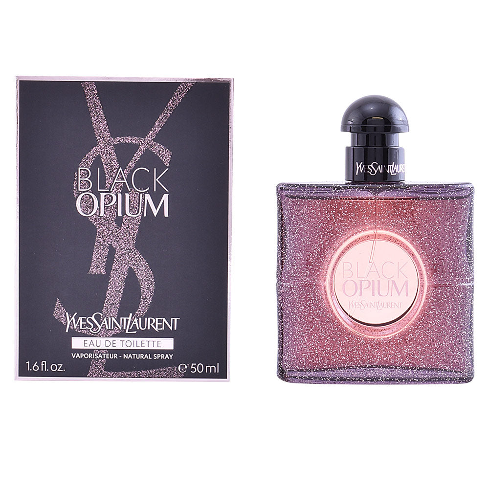 YVES SAINT LAURENT BLACK OPIUM eau de toilette spray 50 ml in , Perfumes by YVES SAINT LAURENT. Merkmale: . Verfügbar bei ParfümReich.