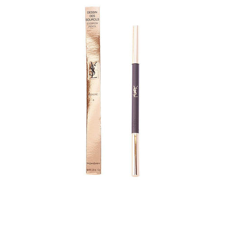 YVES SAINT LAURENT DESSIN DES SOURCILS eyebrow pencil in Silvers , Makeup by YVES SAINT LAURENT. Merkmale: . Verfügbar bei ParfümReich.