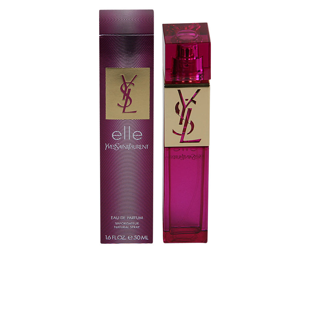 YVES SAINT LAURENT ELLE eau de parfum spray 50 ml in , Perfumes by YVES SAINT LAURENT. Merkmale: . Verfügbar bei ParfümReich.