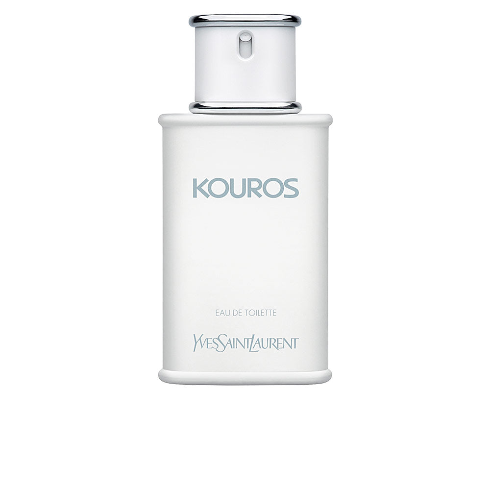 YVES SAINT LAURENT KOUROS eau de toilette spray 100 ml in , Perfumes by YVES SAINT LAURENT. Merkmale: . Verfügbar bei ParfümReich.