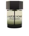 YVES SAINT LAURENT LA NUIT DE L'HOMME eau de toilette spray in 100 ml , Perfumes by YVES SAINT LAURENT. Merkmale: . Verfügbar bei ParfümReich.