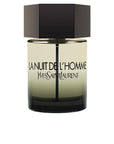 YVES SAINT LAURENT LA NUIT DE L'HOMME eau de toilette spray in 60 ml , Perfumes by YVES SAINT LAURENT. Merkmale: . Verfügbar bei ParfümReich.
