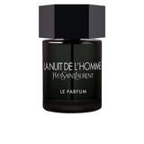 YVES SAINT LAURENT LA NUIT DE L'HOMME le parfum spray in 100 ml , Perfumes by YVES SAINT LAURENT. Merkmale: . Verfügbar bei ParfümReich.