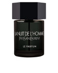 YVES SAINT LAURENT LA NUIT DE L'HOMME le parfum spray in 100 ml , Perfumes by YVES SAINT LAURENT. Merkmale: . Verfügbar bei ParfümReich.