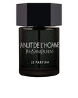 YVES SAINT LAURENT LA NUIT DE L'HOMME le parfum spray in 60 ml , Perfumes by YVES SAINT LAURENT. Merkmale: . Verfügbar bei ParfümReich.