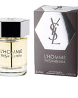 YVES SAINT LAURENT L'HOMME eau de toilette spray in 100 ml , Perfumes by YVES SAINT LAURENT. Merkmale: . Verfügbar bei ParfümReich.