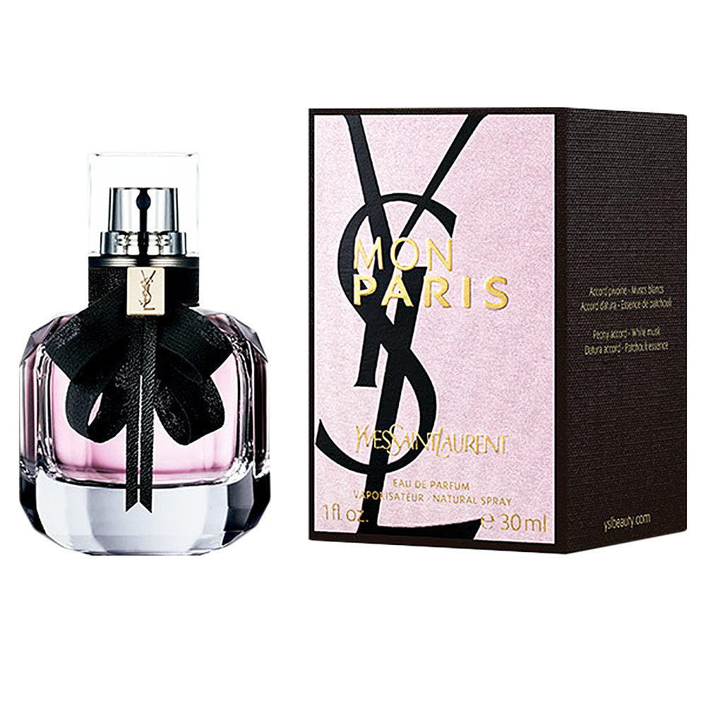 YVES SAINT LAURENT MON PARIS eau de parfum spray in 30 ml , Perfumes by YVES SAINT LAURENT. Merkmale: . Verfügbar bei ParfümReich.