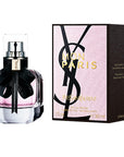 YVES SAINT LAURENT MON PARIS eau de parfum spray in 30 ml , Perfumes by YVES SAINT LAURENT. Merkmale: . Verfügbar bei ParfümReich.