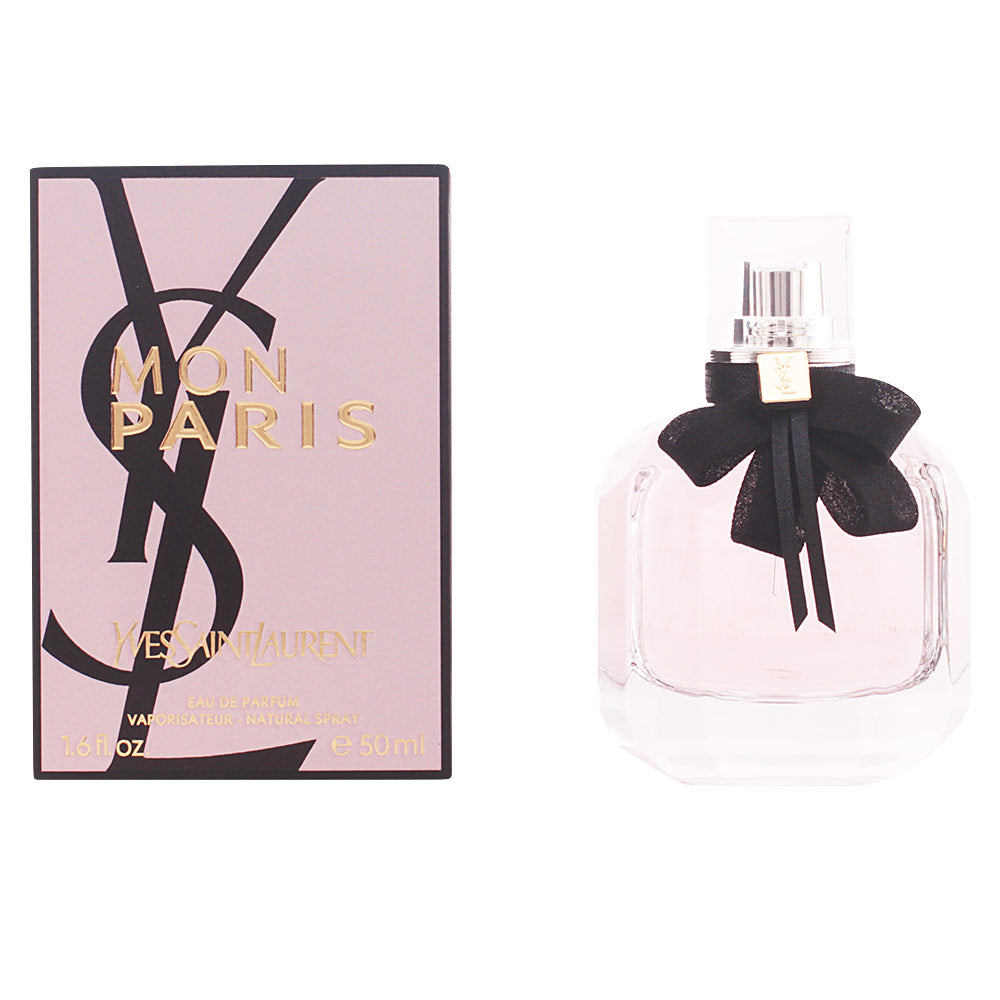 YVES SAINT LAURENT MON PARIS eau de parfum spray in 50 ml , Perfumes by YVES SAINT LAURENT. Merkmale: . Verfügbar bei ParfümReich.