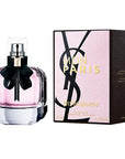 YVES SAINT LAURENT MON PARIS eau de parfum spray in 90 ml , Perfumes by YVES SAINT LAURENT. Merkmale: . Verfügbar bei ParfümReich.