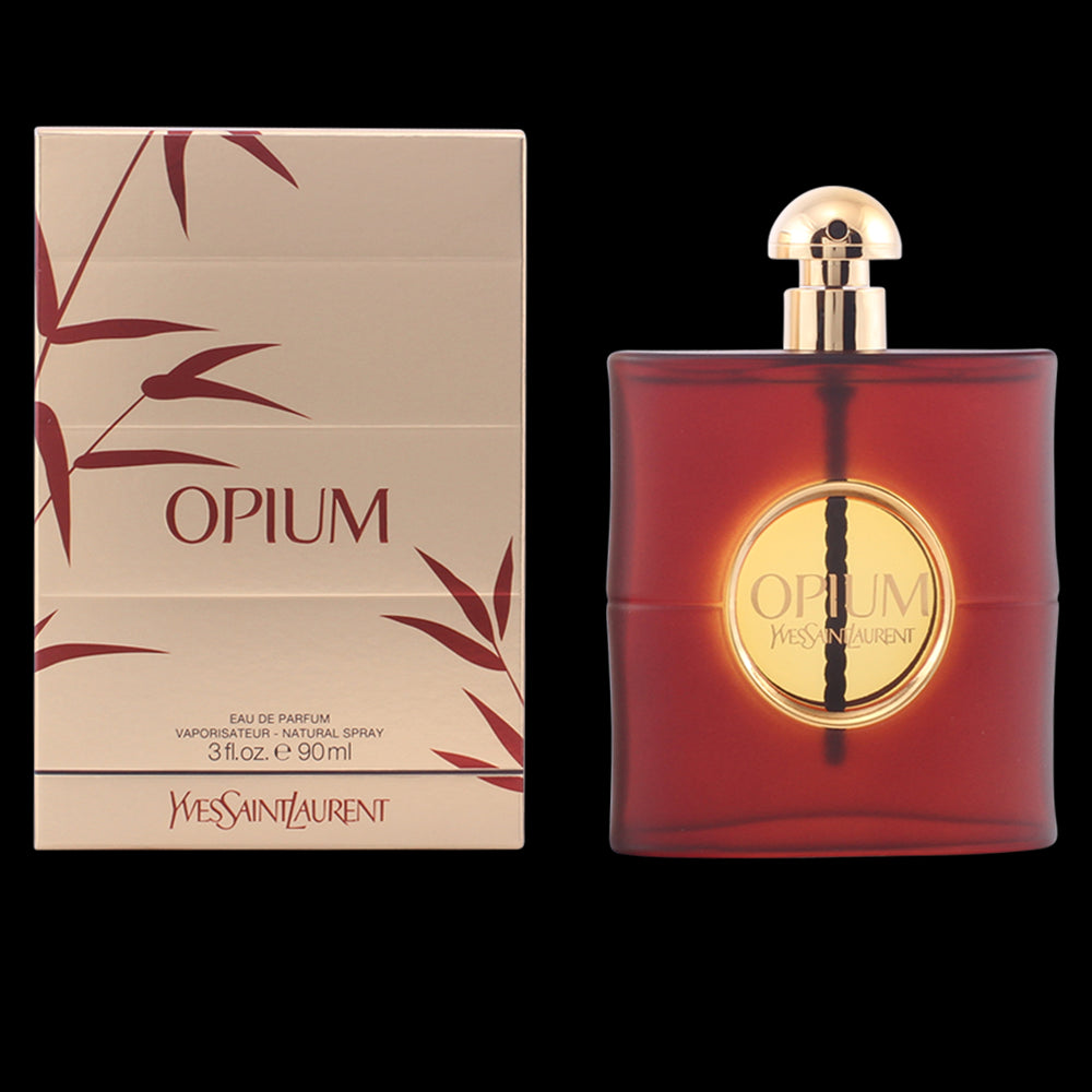 YVES SAINT LAURENT OPIUM eau de parfum spray 90 ml in , Perfumes by YVES SAINT LAURENT. Merkmale: . Verfügbar bei ParfümReich.