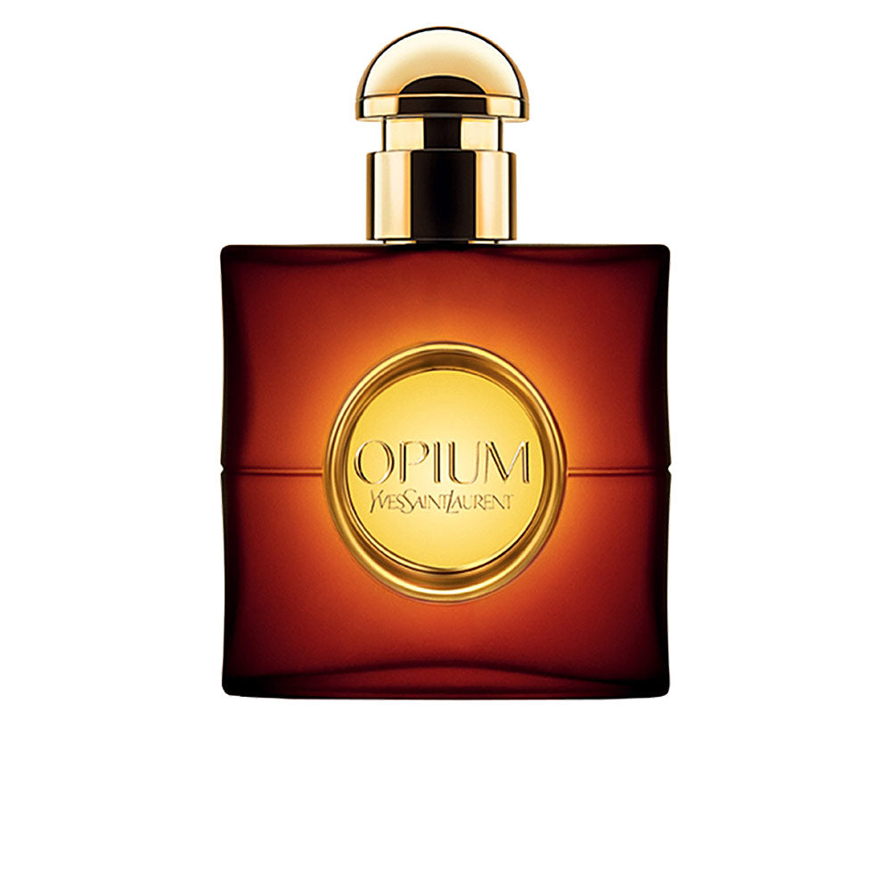 YVES SAINT LAURENT OPIUM eau de toilette spray in 30 ml , Perfumes by YVES SAINT LAURENT. Merkmale: . Verfügbar bei ParfümReich.