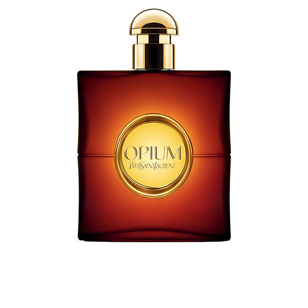 YVES SAINT LAURENT OPIUM eau de toilette spray in 90 ml , Perfumes by YVES SAINT LAURENT. Merkmale: . Verfügbar bei ParfümReich.