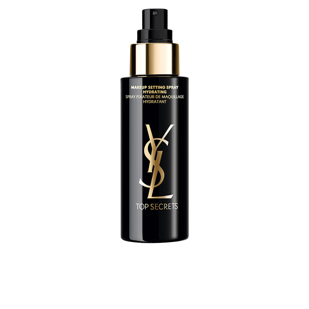 YVES SAINT LAURENT TOP SECRETS makeup setting spray hydrating 100 ml in , Makeup by YVES SAINT LAURENT. Merkmale: . Verfügbar bei ParfümReich.