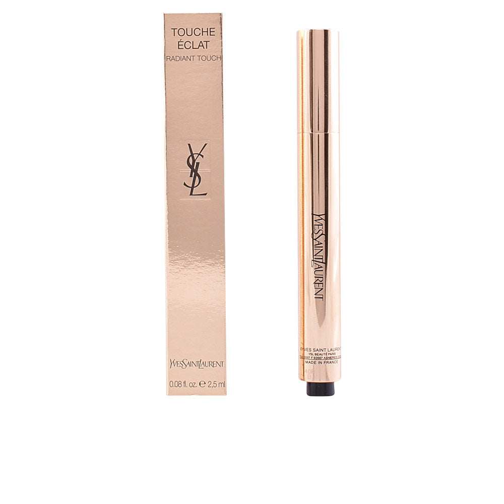 YVES SAINT LAURENT TOUCHE ÉCLAT radiant touch #3.5-amande lumière in , Makeup by YVES SAINT LAURENT. Merkmale: . Verfügbar bei ParfümReich.