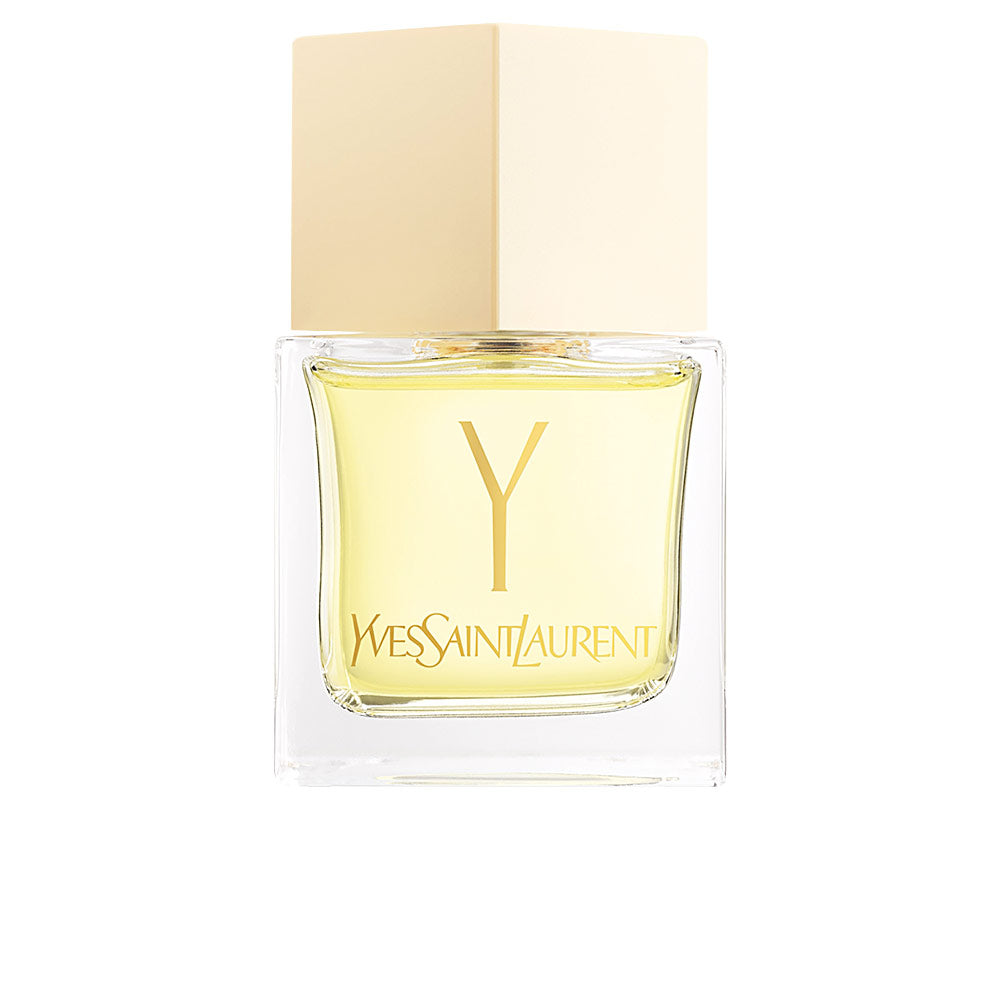 YVES SAINT LAURENT Y FEMME eau de toilette spray 80 ml in , Perfumes by YVES SAINT LAURENT. Merkmale: . Verfügbar bei ParfümReich.