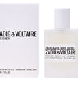 ZADIG & VOLTAIRE This Is Her! Eau De Parfum vapo in 30 ml , Perfumes by ZADIG & VOLTAIRE. Merkmale: . Verfügbar bei ParfümReich.