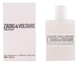 ZADIG & VOLTAIRE This Is Her! Eau De Parfum vapo in 50 ml , Perfumes by ZADIG & VOLTAIRE. Merkmale: . Verfügbar bei ParfümReich.