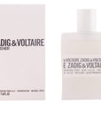 ZADIG & VOLTAIRE This Is Her! Eau De Parfum vapo in 50 ml , Perfumes by ZADIG & VOLTAIRE. Merkmale: . Verfügbar bei ParfümReich.