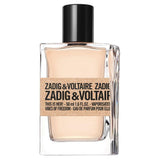 ZADIG & VOLTAIRE THIS IS HER! vibes of freedom eau de parfum in 50 ml , Perfumes by ZADIG & VOLTAIRE. Merkmale: . Verfügbar bei ParfümReich.