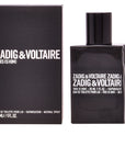 ZADIG & VOLTAIRE This Is Him! Eau De Toilette in 30 ml , Perfumes by ZADIG & VOLTAIRE. Merkmale: . Verfügbar bei ParfümReich.