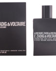 ZADIG & VOLTAIRE This Is Him! Eau De Toilette in 50 ml , Perfumes by ZADIG & VOLTAIRE. Merkmale: . Verfügbar bei ParfümReich.