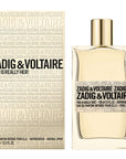 ZADIG & VOLTAIRE THIS IS REALLY! HER edp vapo in 100 ml , Perfumes by ZADIG & VOLTAIRE. Merkmale: . Verfügbar bei ParfümReich.