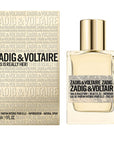 ZADIG & VOLTAIRE THIS IS REALLY! HER edp vapo in 30 ml , Perfumes by ZADIG & VOLTAIRE. Merkmale: . Verfügbar bei ParfümReich.