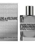 ZADIG & VOLTAIRE THIS IS REALLY! HIM eau de toilette in 50 ml , Perfumes by ZADIG & VOLTAIRE. Merkmale: . Verfügbar bei ParfümReich.