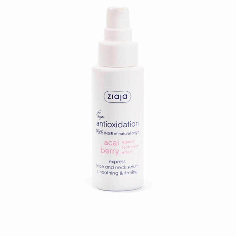 ZIAJA ACAI concentrated antioxidant serum for face and neck 50 ml in , Facial Cosmetics by ZIAJA. Merkmale: . Verfügbar bei ParfümReich.