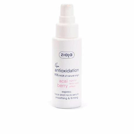 ZIAJA ACAI concentrated antioxidant serum for face and neck 50 ml in , Facial Cosmetics by ZIAJA. Merkmale: . Verfügbar bei ParfümReich.