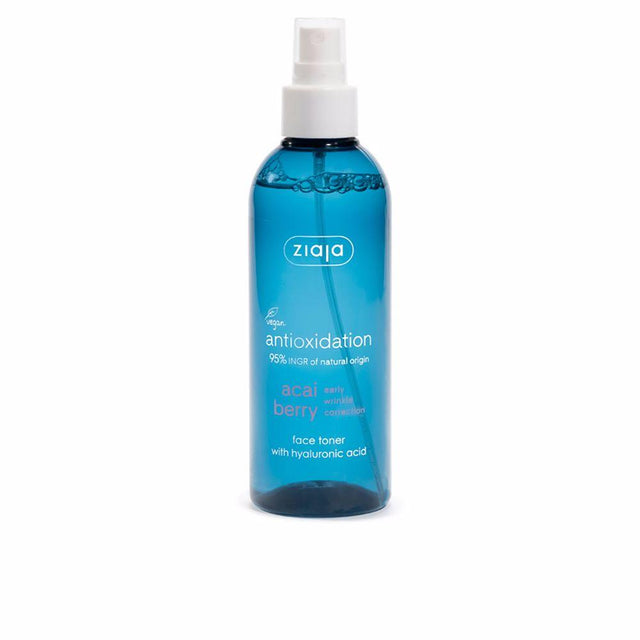 ZIAJA ACAI facial tonic spray 200 ml in , Facial Cosmetics by ZIAJA. Merkmale: . Verfügbar bei ParfümReich.