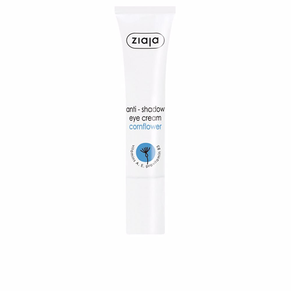 ZIAJA ANTI-DARK CIRCLES eye contour cream with cornflower 15 ml in , Facial Cosmetics by ZIAJA. Merkmale: . Verfügbar bei ParfümReich.