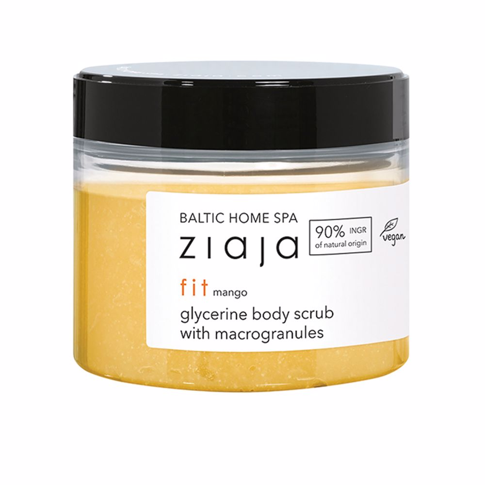 ZIAJA BALTIC HOME SPA FIT exfoliante corporal de glicerina con macrogránulos 300 ml in , Body Cosmetics by ZIAJA. Merkmale: . Verfügbar bei ParfümReich.