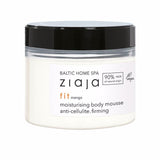 ZIAJA BALTIC HOME SPA FIT moisturizing body mousse 300 ml in , Body Cosmetics by ZIAJA. Merkmale: . Verfügbar bei ParfümReich.