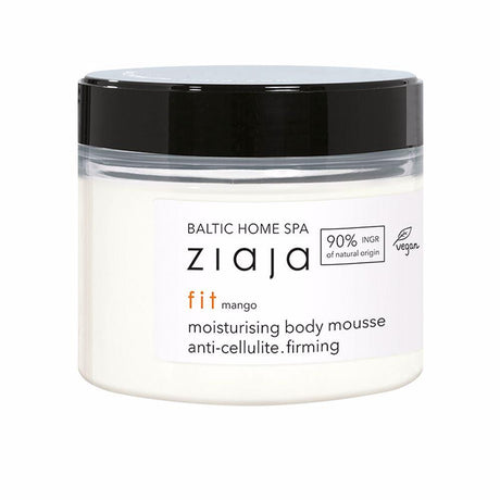 ZIAJA BALTIC HOME SPA FIT moisturizing body mousse 300 ml in , Body Cosmetics by ZIAJA. Merkmale: . Verfügbar bei ParfümReich.