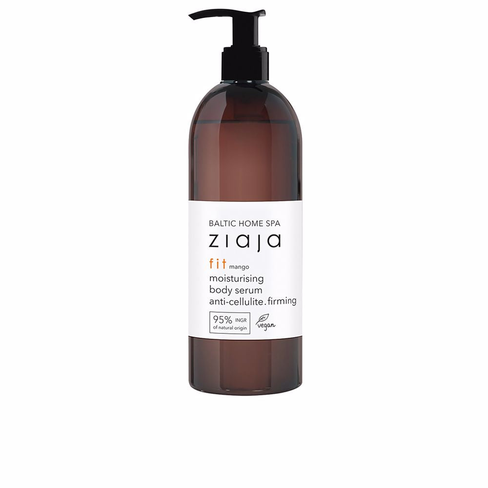 ZIAJA BALTIC HOME SPA FIT moisturizing body serum 400 ml in , Body Cosmetics by ZIAJA. Merkmale: . Verfügbar bei ParfümReich.