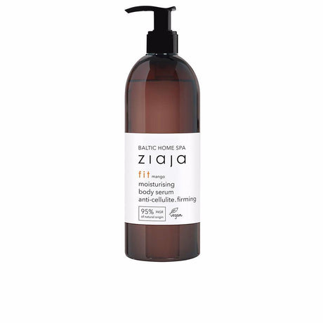 ZIAJA BALTIC HOME SPA FIT moisturizing body serum 400 ml in , Body Cosmetics by ZIAJA. Merkmale: . Verfügbar bei ParfümReich.