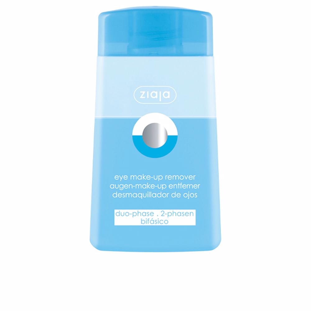 ZIAJA Biphasic eye makeup remover 120 ml in , Facial Cosmetics by ZIAJA. Merkmale: . Verfügbar bei ParfümReich.