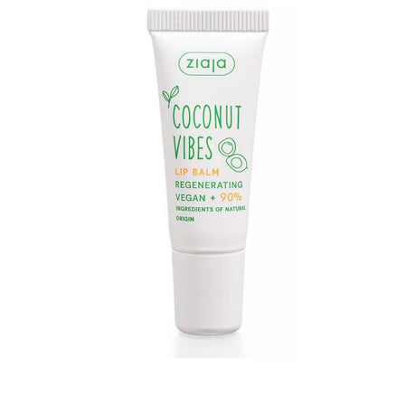 ZIAJA COCONUT &amp; ORANGE VIBES regenerating lip balm 10 ml in , Makeup by ZIAJA. Merkmale: . Verfügbar bei ParfümReich.